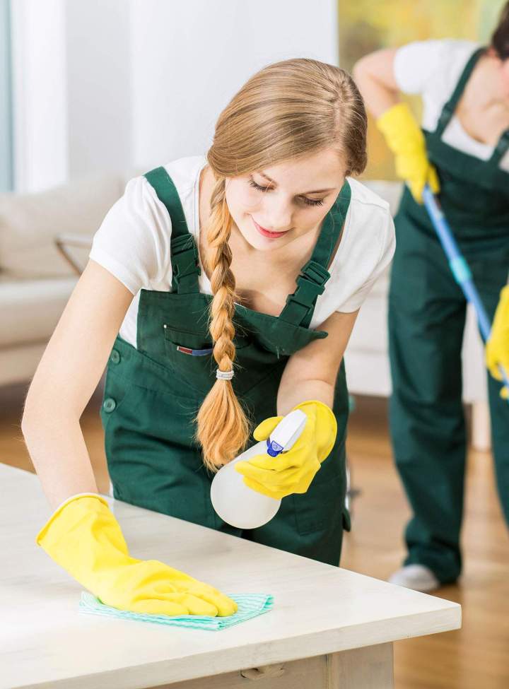 Nettoyage de maison Issy-les-Moulineaux