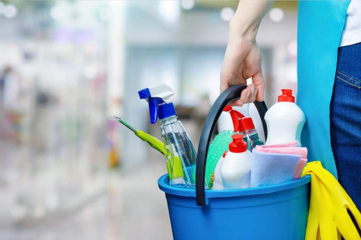 Service de nettoyage Issy-les-Moulineaux