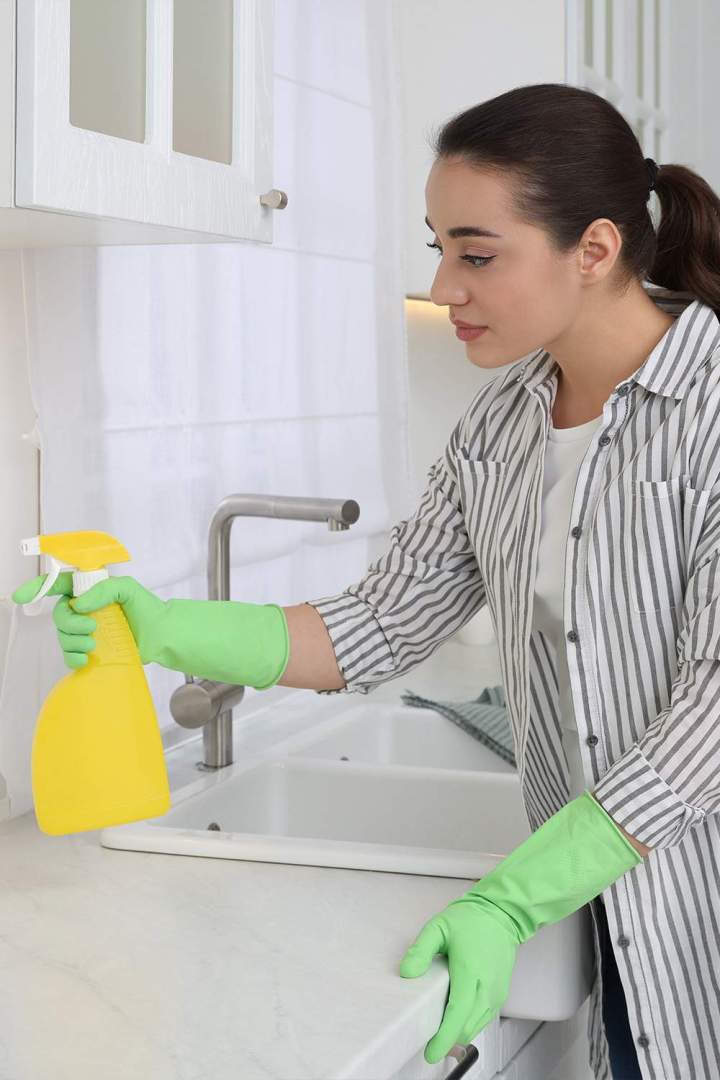 Service de nettoyage Issy-les-Moulineaux